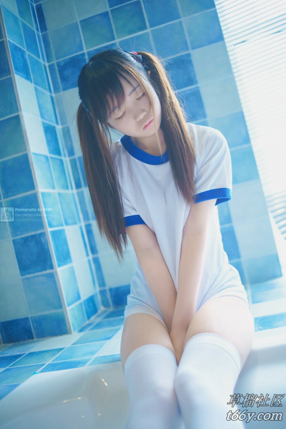 體操服 [38P]