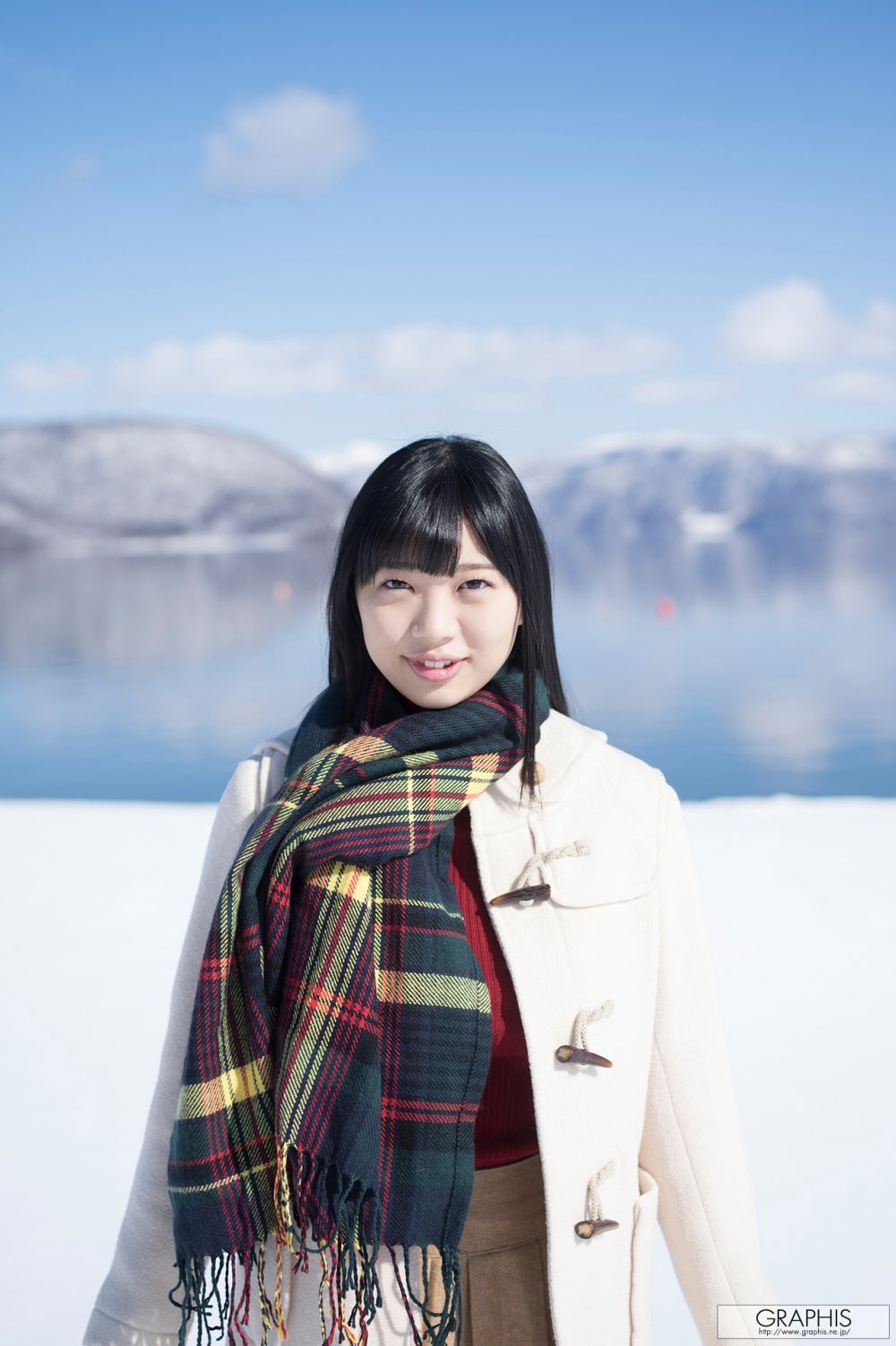 Matsuri Kiritani 桐谷まつり - Primula Julian Vol.02 [35P]