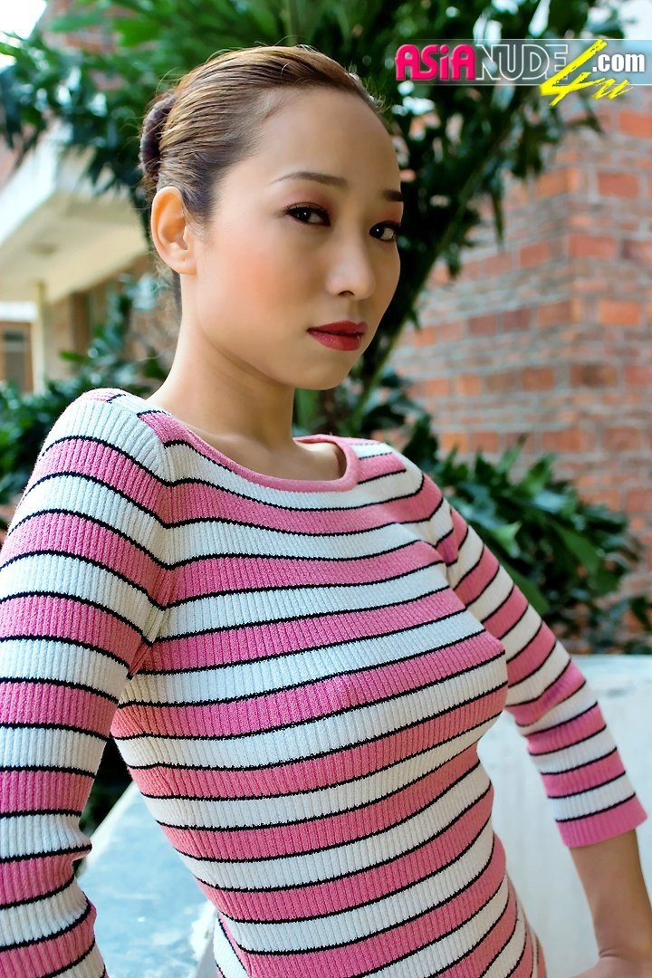 [國模]寶寶 （Lam Wai Yu 林惠如）（一）[50P]