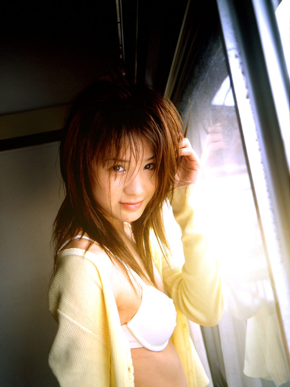SF-No.113 Maki Medusa（相沢真紀）[20P]