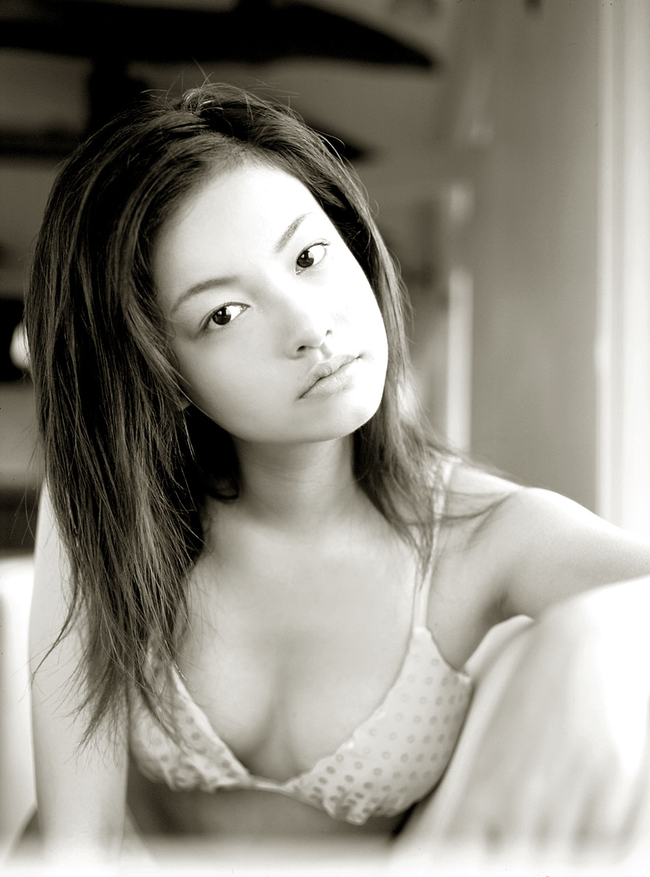 SF-No.117 Miho Shiroyama（城山未帆）[20P]