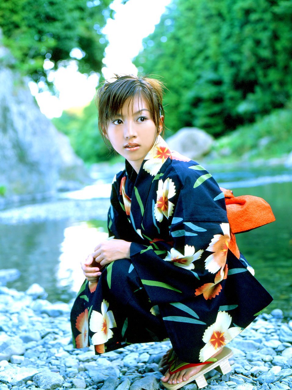 宮川美香[20P]