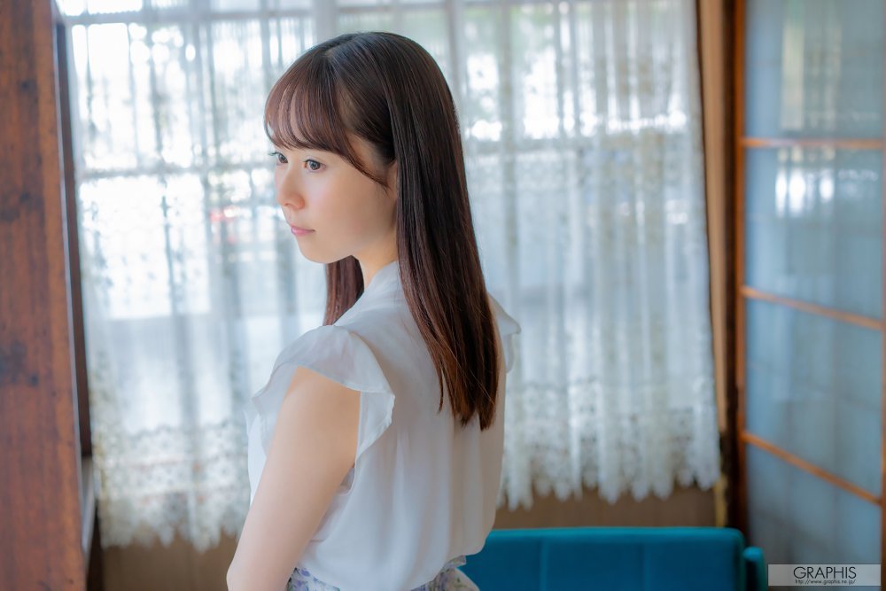 Minamo Nagase 永瀨未萌 - Clear Vol.03 [52P]