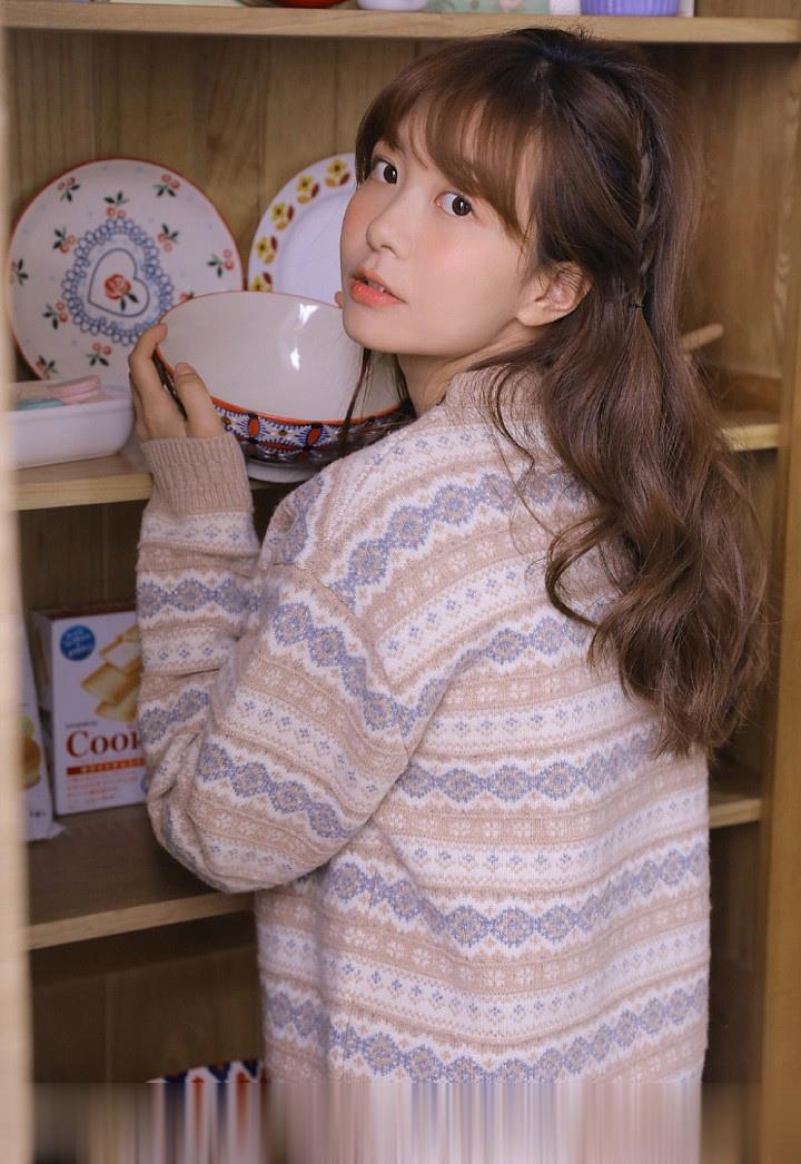 各種甜美小姐姐[50P]