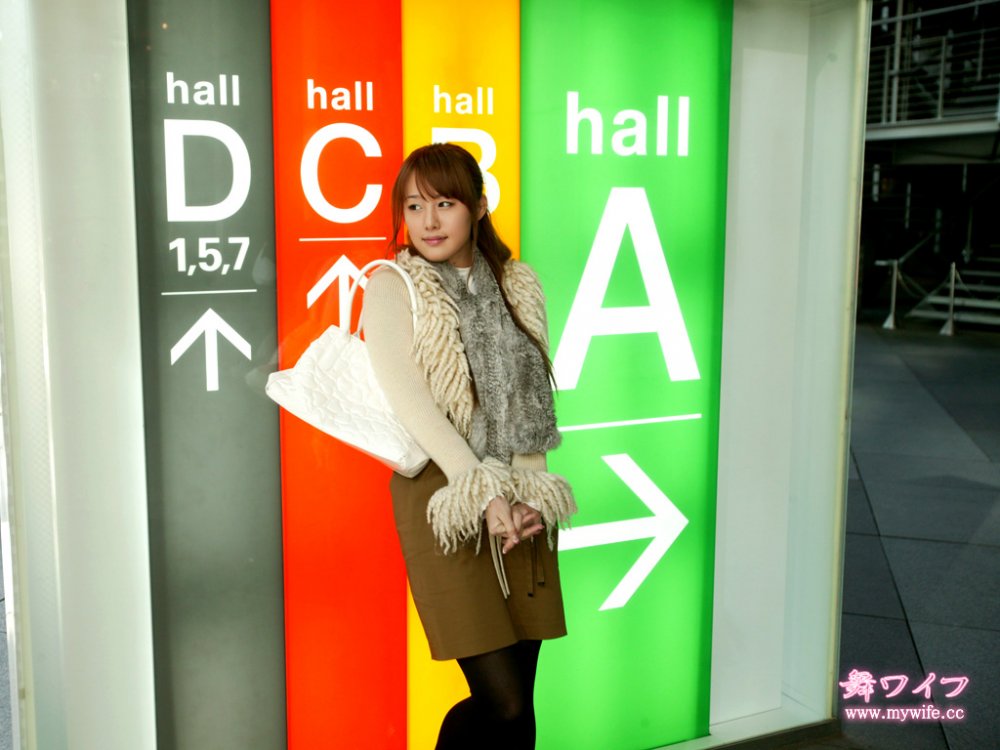 Sayaka Ito[20P]