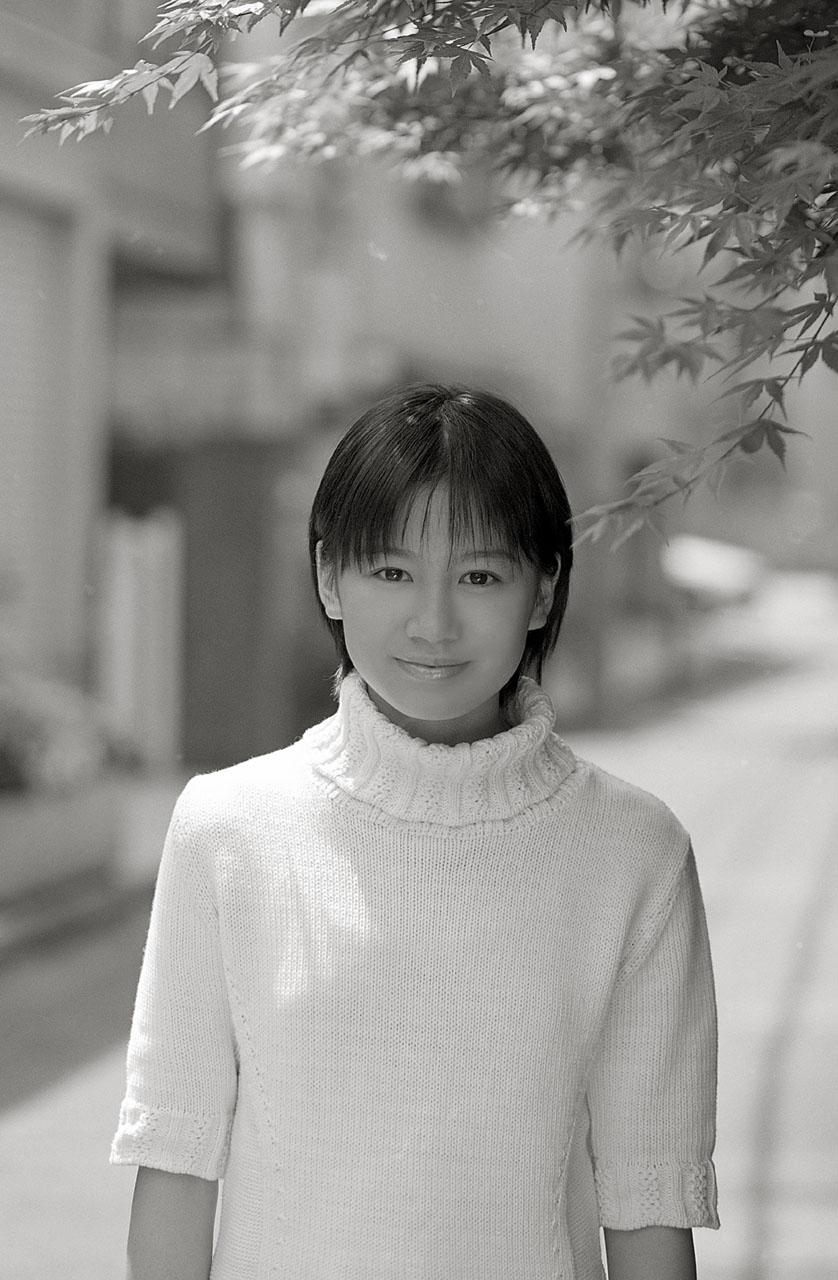 SF-No.122 Yuki Sasaki（佐々木由貴）-UNDERAGE！ [20P]
