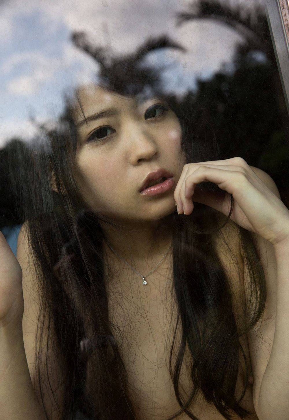 Yura Washed Out[21P]
