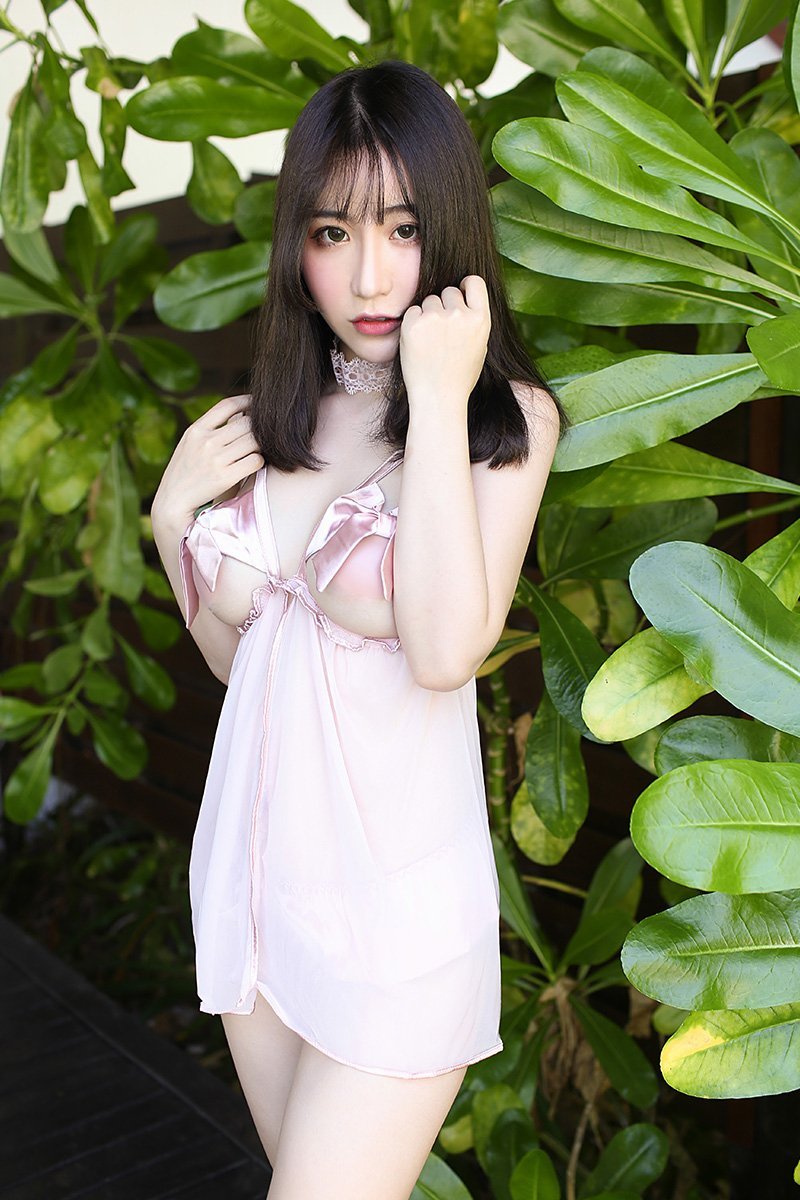 賞心悅目好身材[30P]