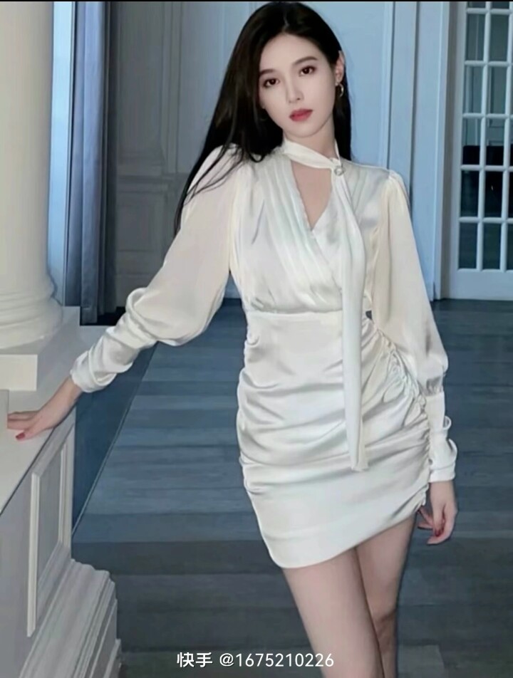 女明星穿緊身衣[31P]