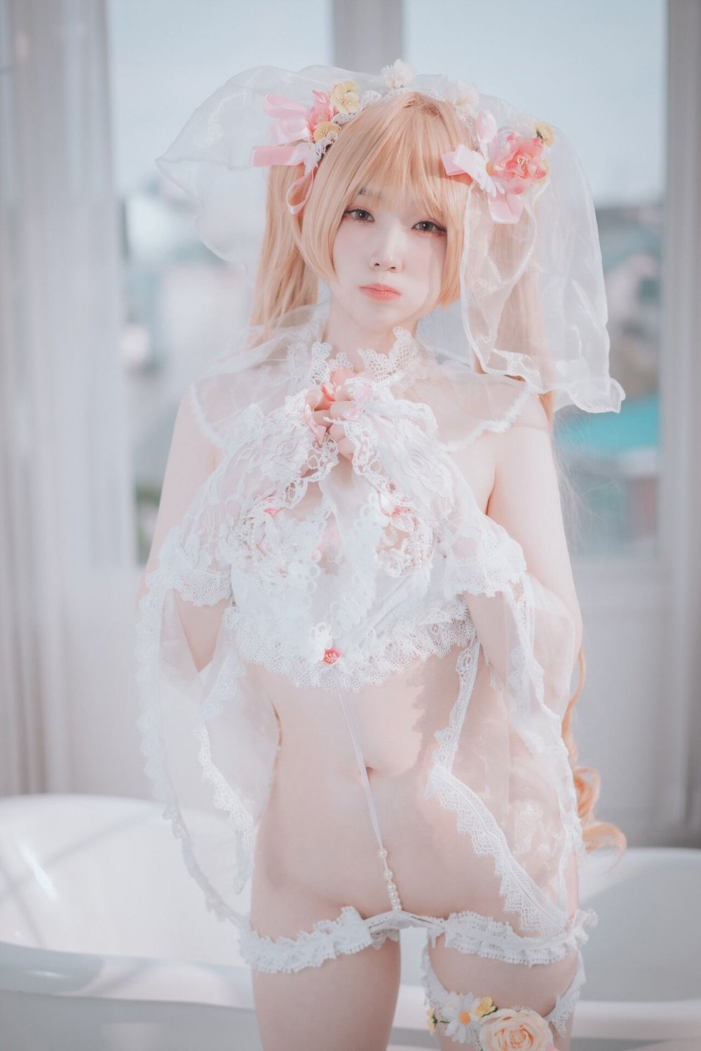 Bambi God Mother Heket[20P]