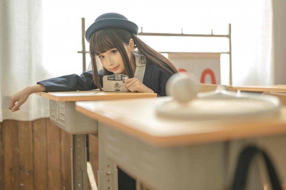 jiojio給你吸[30P]