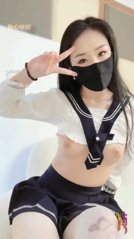 ✿淫娃禦姐✿ 超級誘惑170大長腿女神▌淑怡▌白絲水手服學妹情色勾引 公狗腰後入爆肏蜜壺 暴力中出灌精