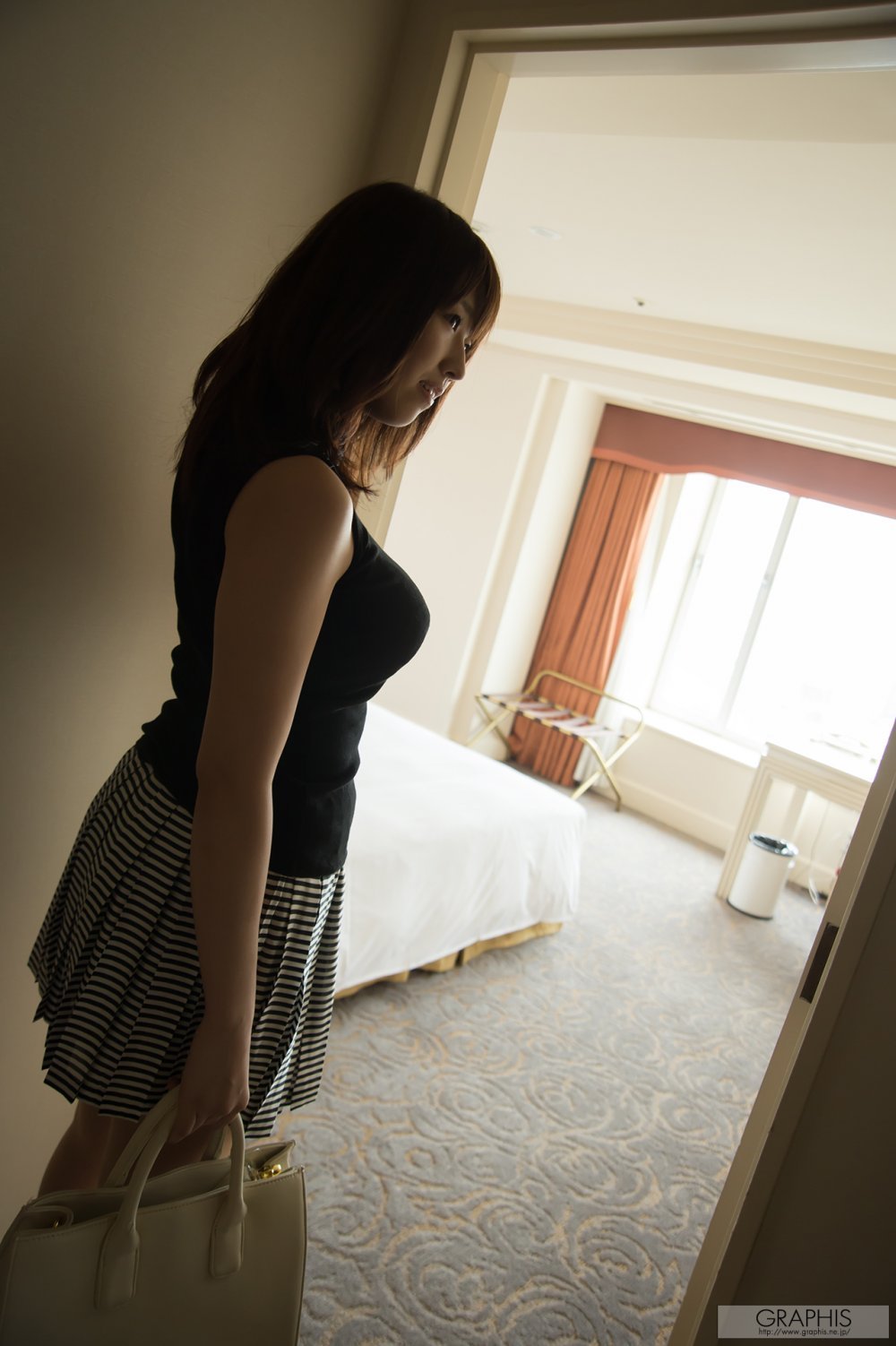 Nanami Matsumoto 松本菜奈實 - Voluptuous！ Vol.03 [51P]