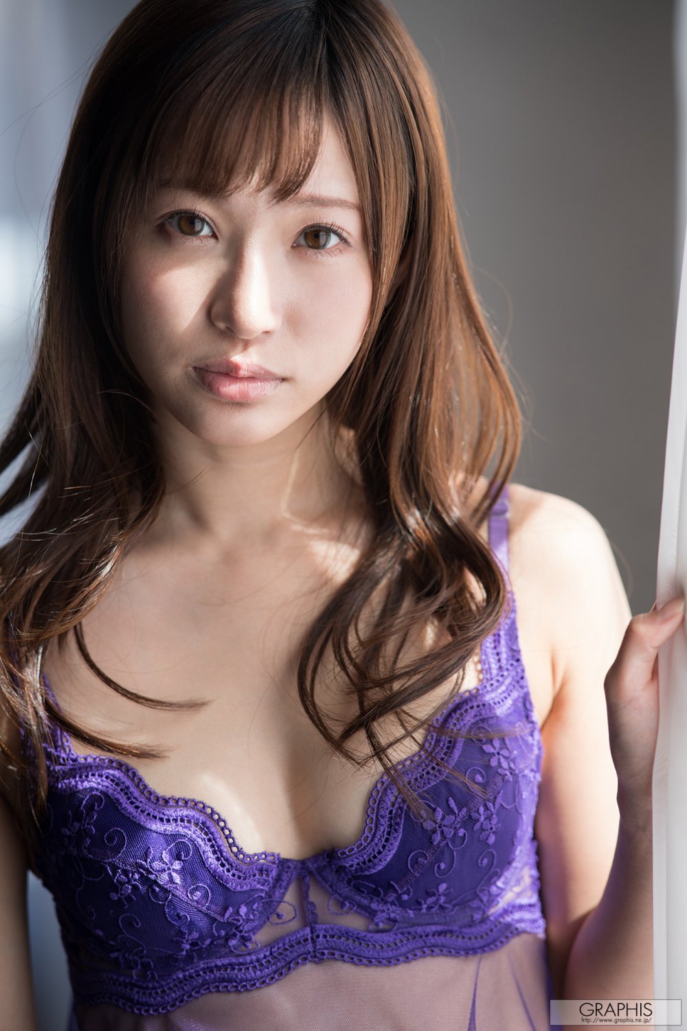Moe Amatsuka 天使萌 - Fairy Angel Vol.01 [40P]