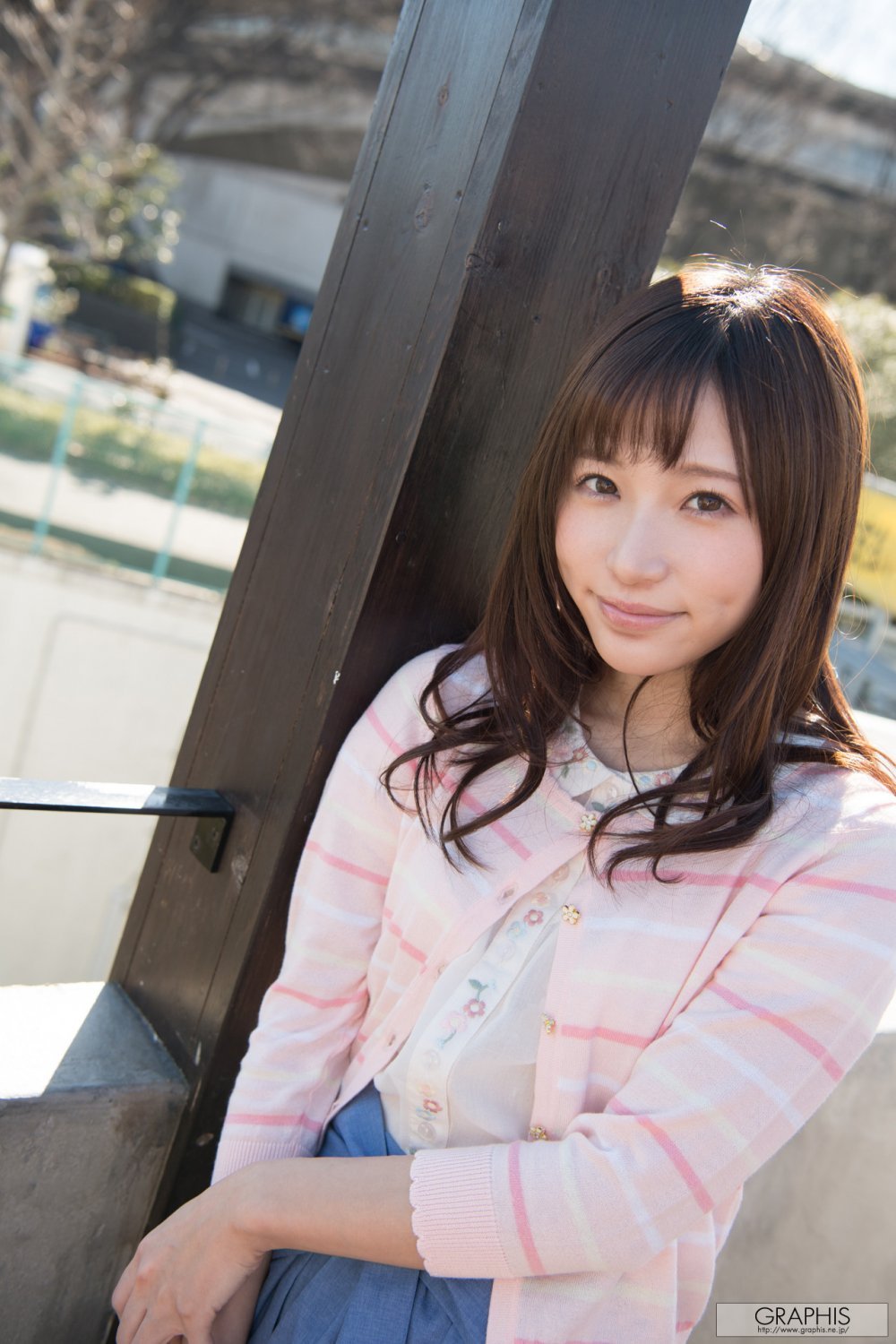 Moe Amatsuka 天使萌 - Fairy Angel Vol.02 [41P]