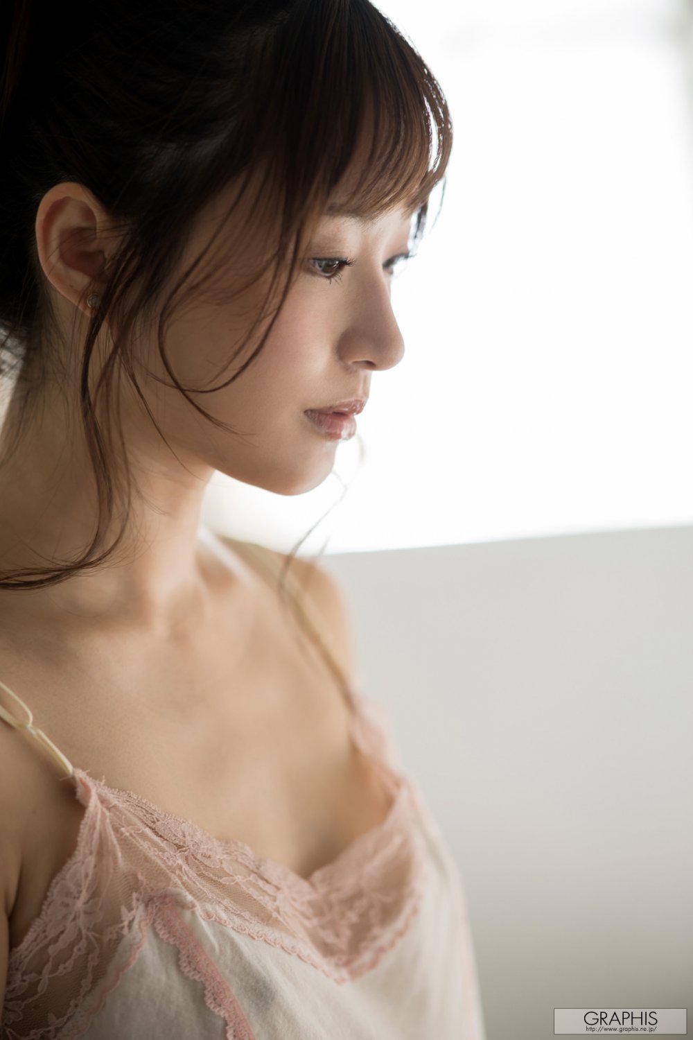 Moe Amatsuka 天使萌 - Fairy Angel Vol.03 [44P]