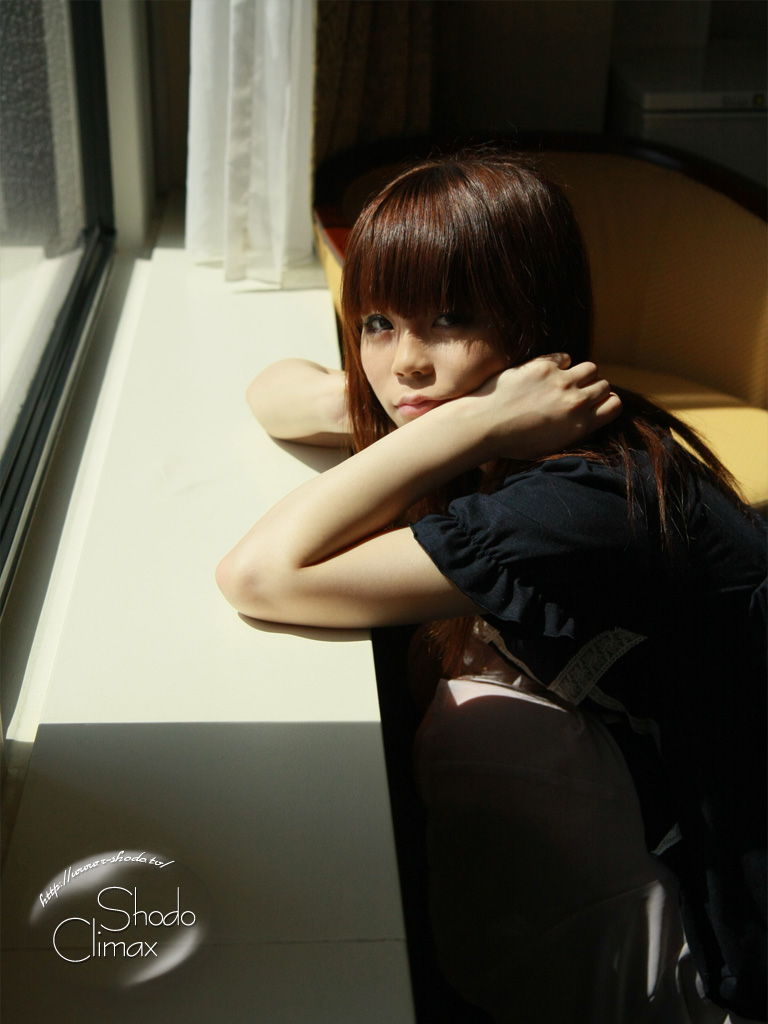 Anna （杏奈） 家事手伝い[20P]