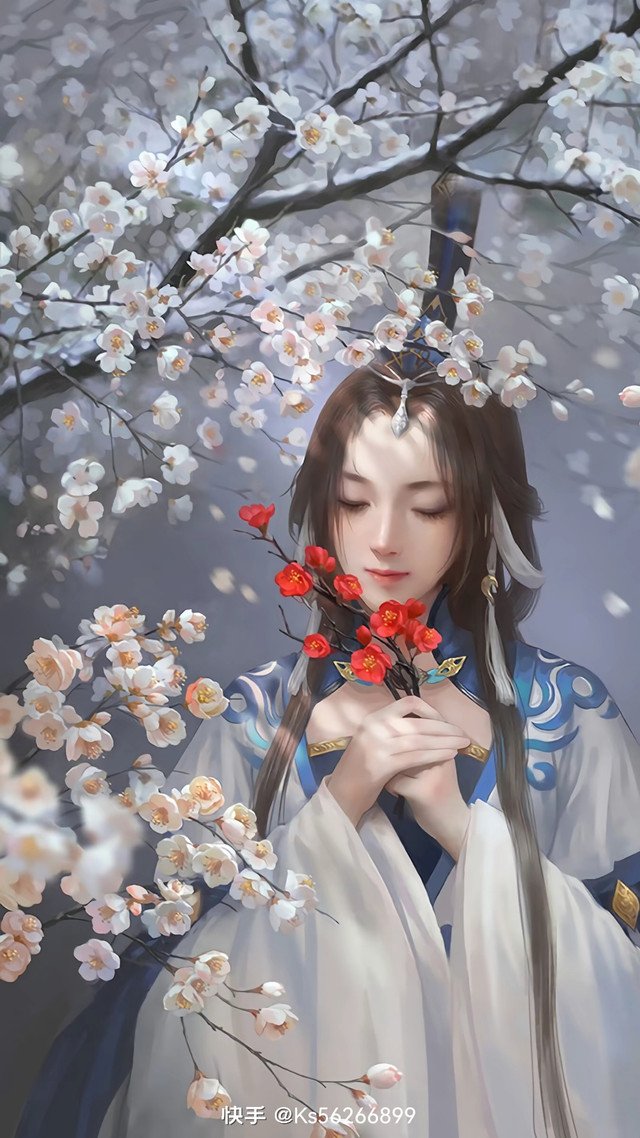 精美動漫壁紙[31P]