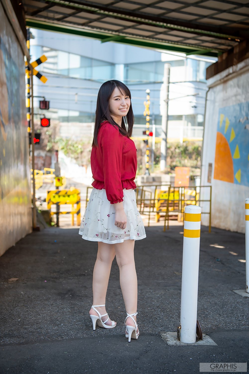 Nazuna Nonohara 野野原薺 - Corfo fofo Vol.01 [65P]