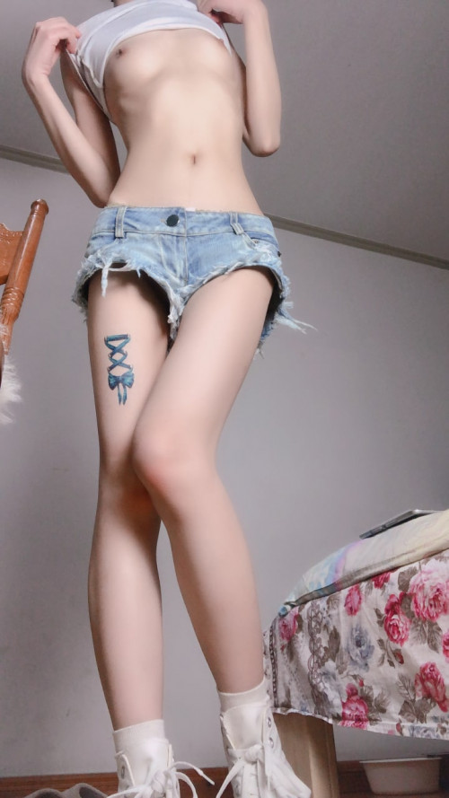 少女懷春[21P]