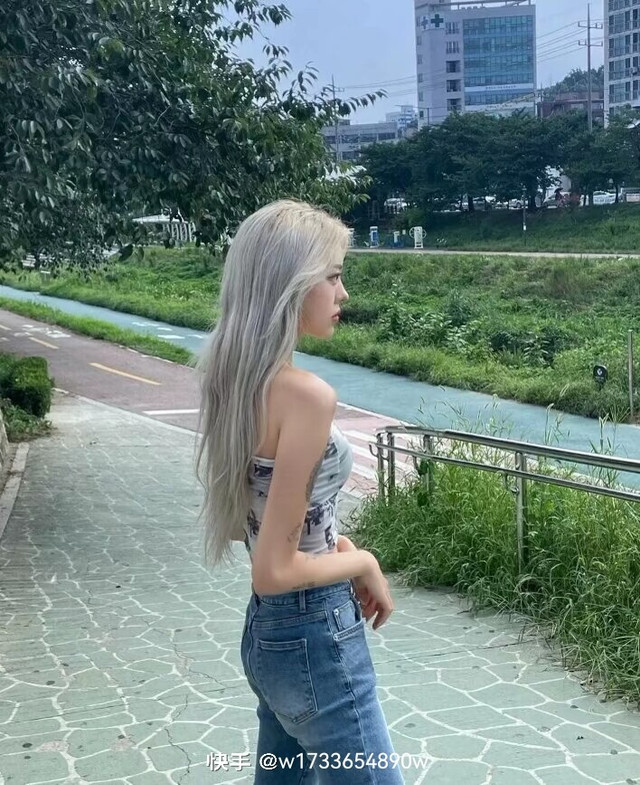 街拍美女[25P]