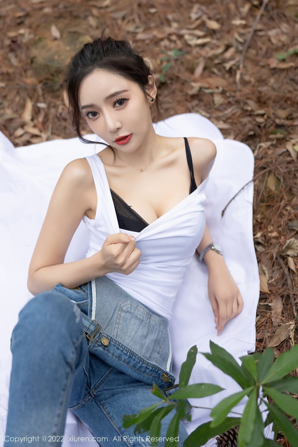 [XIUREN秀人網]2022.01.14 VOL.4465 王馨瑤yanni2[33P]