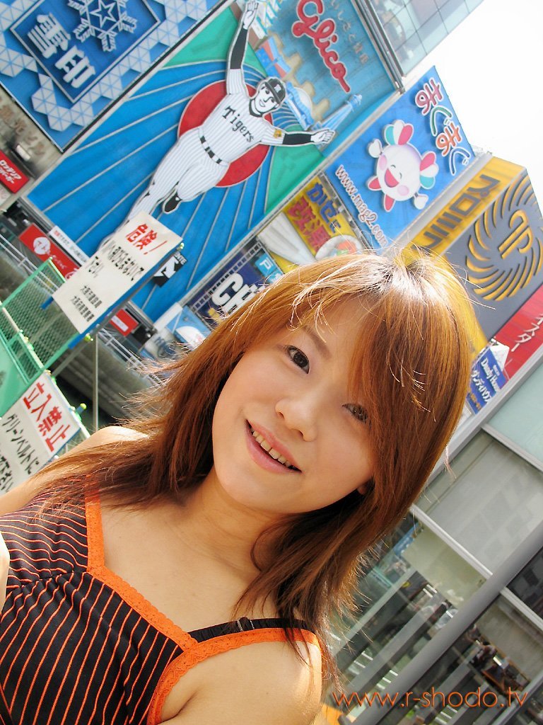 Girls Maiko （舞子）[20P]