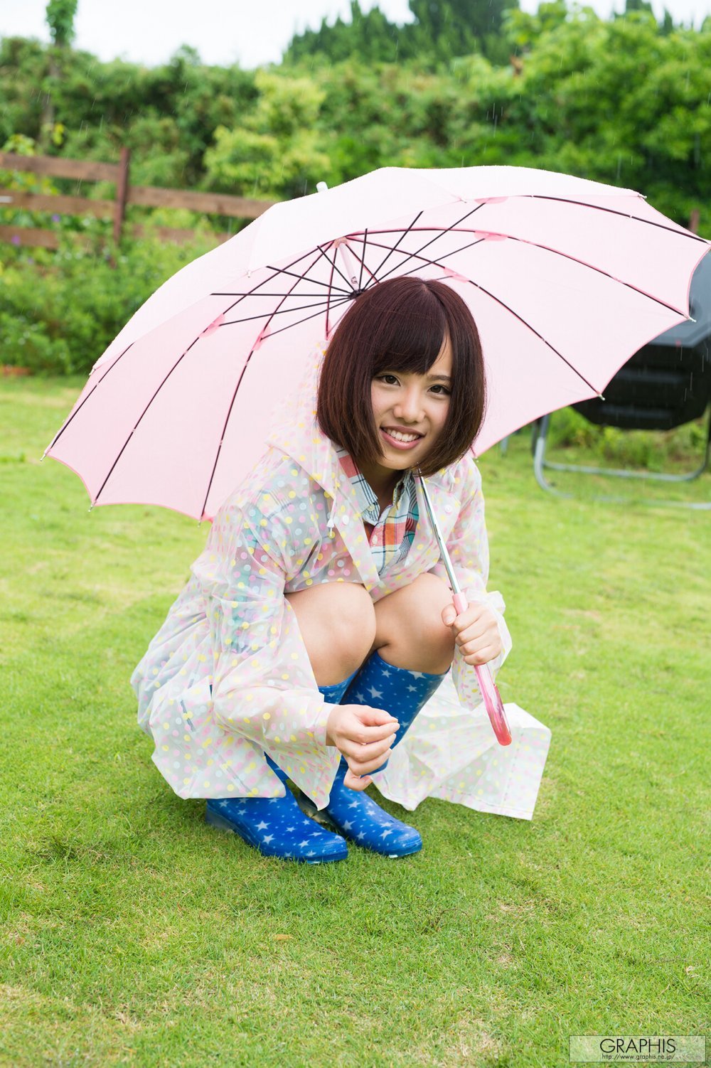 初脫ぎ娘 No.147 - Aoi Akane あかね葵（赤根葵） Vol.01 [62P]