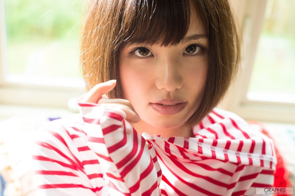 初脫ぎ娘 No.147 - Aoi Akane あかね葵（赤根葵） Vol.02 [58P]