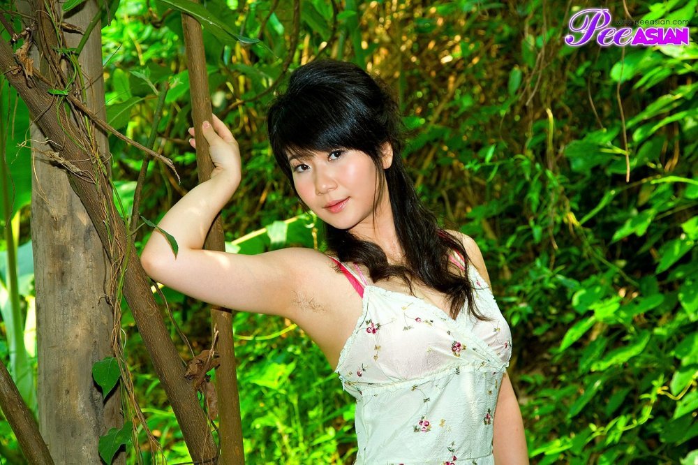 [國模A4U]妮萍 （Kan Kit 簡潔）（二）[85P]
