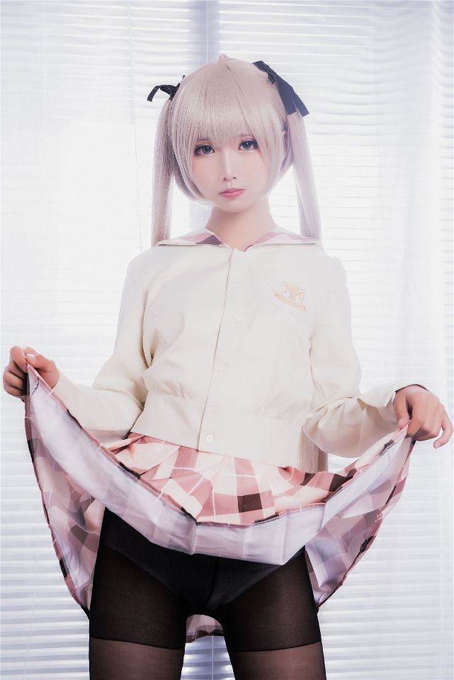 欲風穹妹[43P]