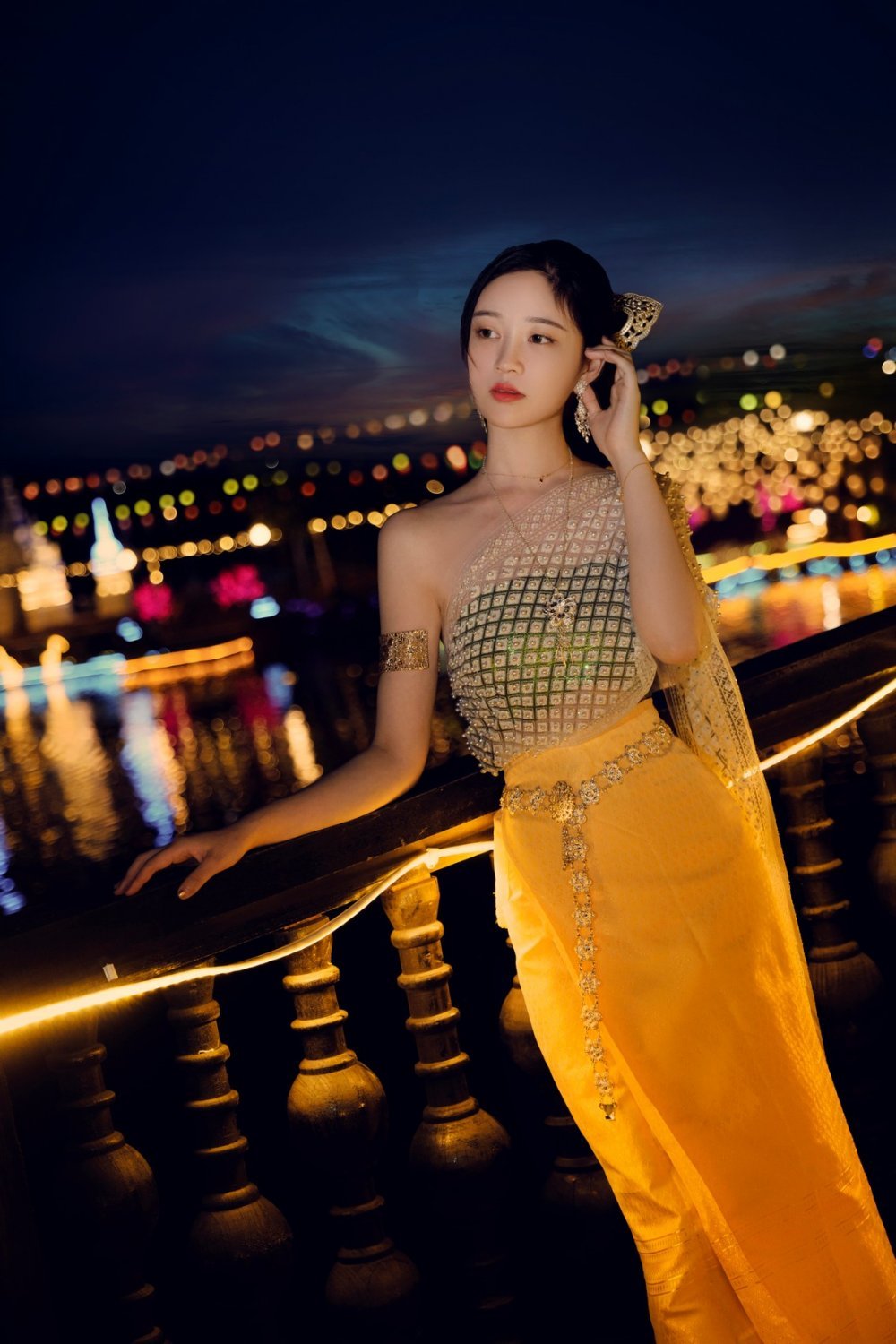 美輪美奐的清純公主[20P]