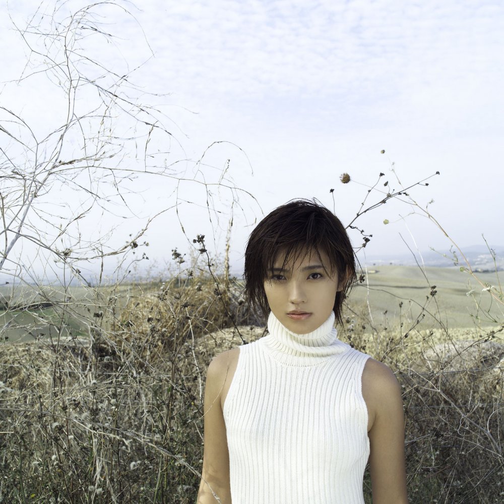 SF-No.144 Mari Hoshino（星野真裡）[20P]