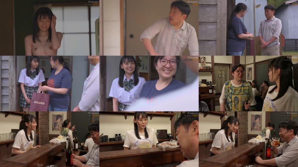 +++ [FHD] FSDSS-456 向かいの家から誘惑してくる田舎の清純美少女は若い絶倫性欲でひたすらに性交を求める 時田亜美