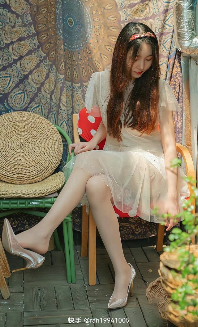 肉絲美腿[26P]