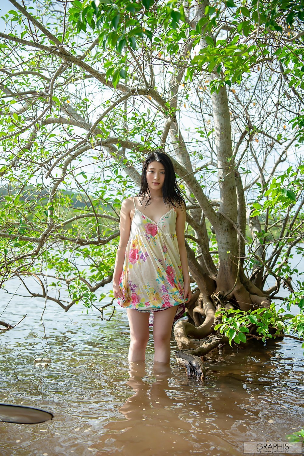 Suzu Honjo 本莊鈴 - A New Star！ Vol.03 [34P]