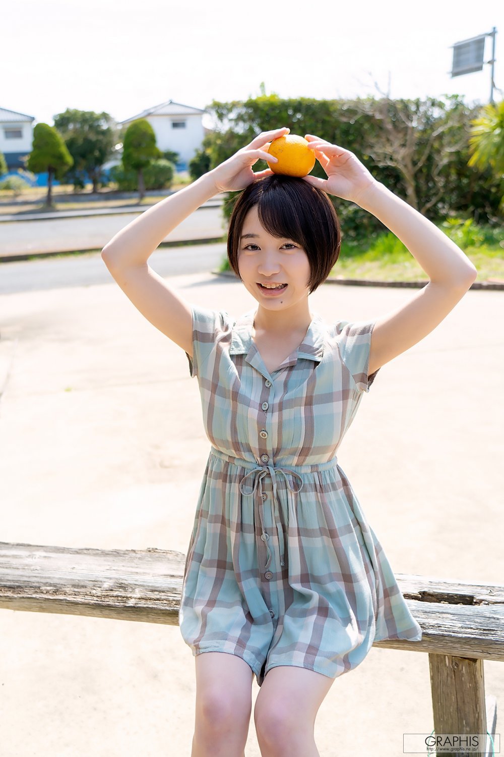 Fujie Shiho 藤江史帆 - Pele clara Vol.02 [55P]