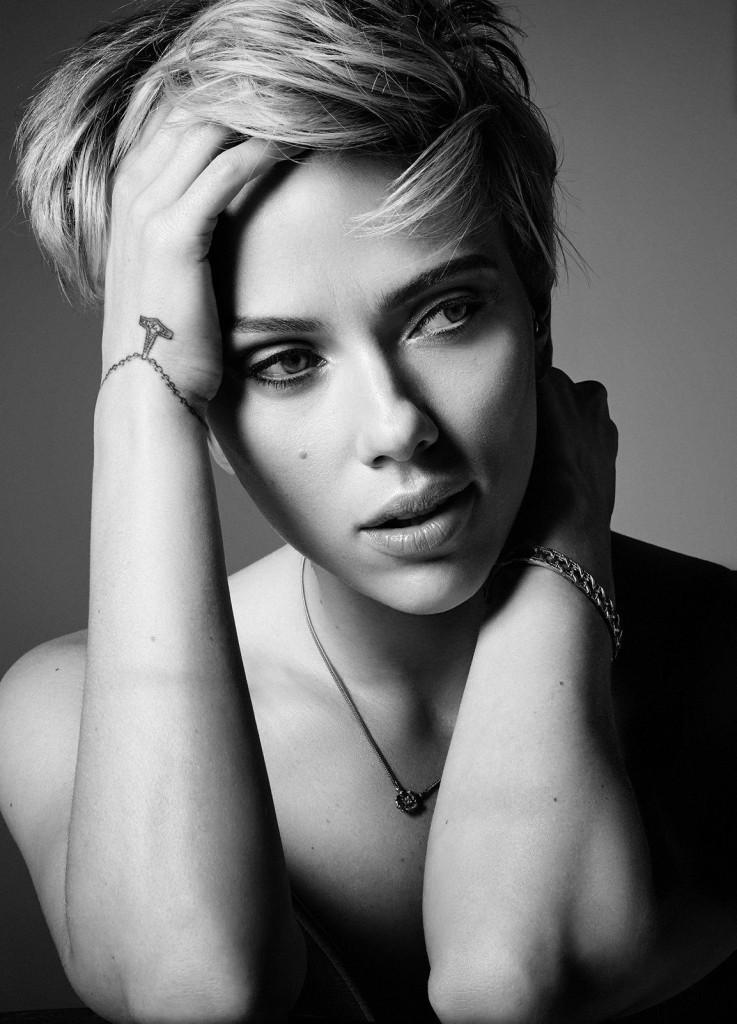 Scarlett Johansson[46P]