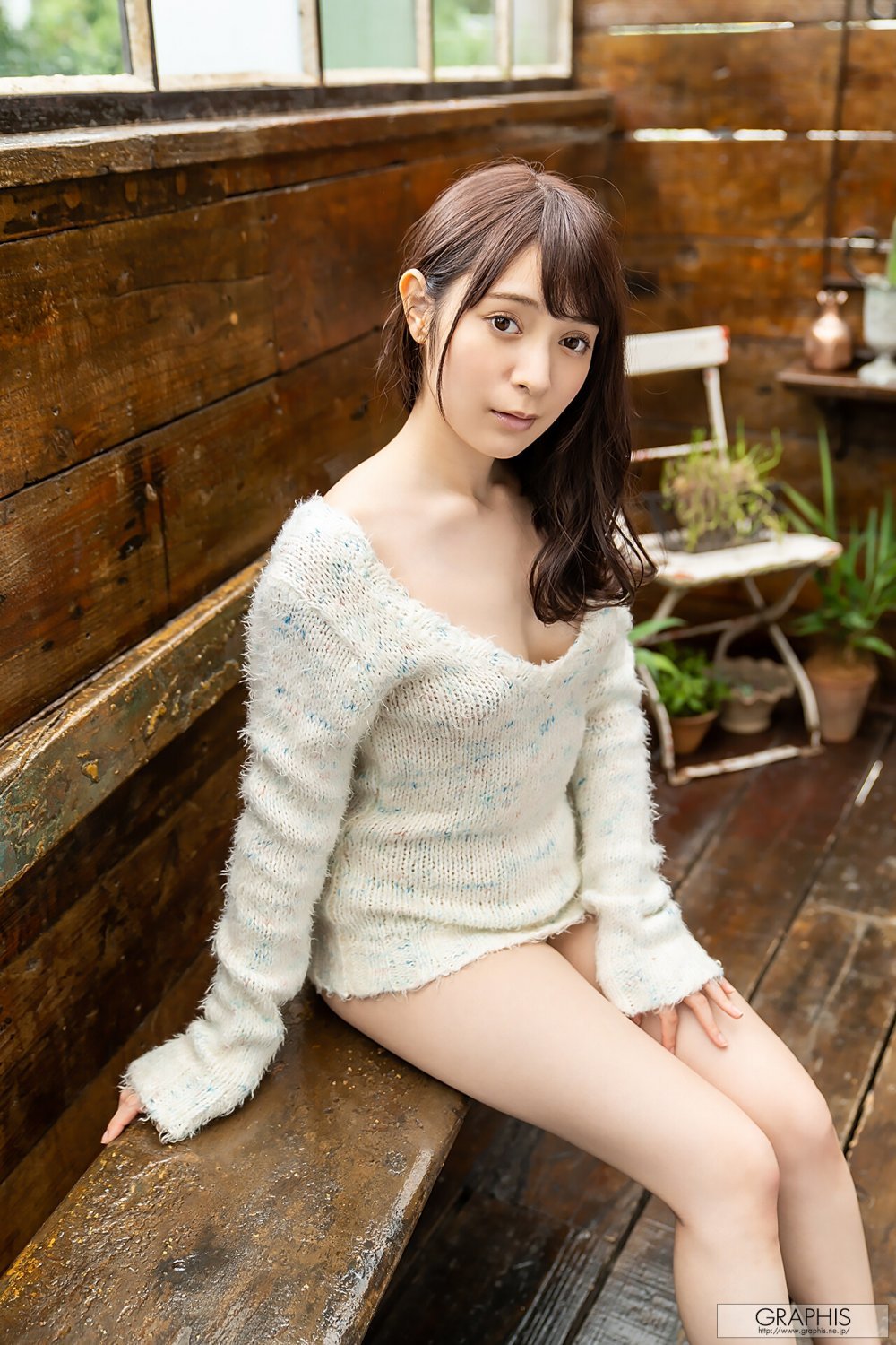 Rika Narumiya 成宮莉香 - Refresh Girl Vol.02 [64P]
