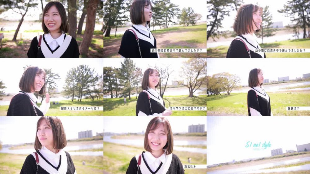 +++ [FHD] SSIS-476 新人NO.1STYLE 安達夕莉AVデビュー
