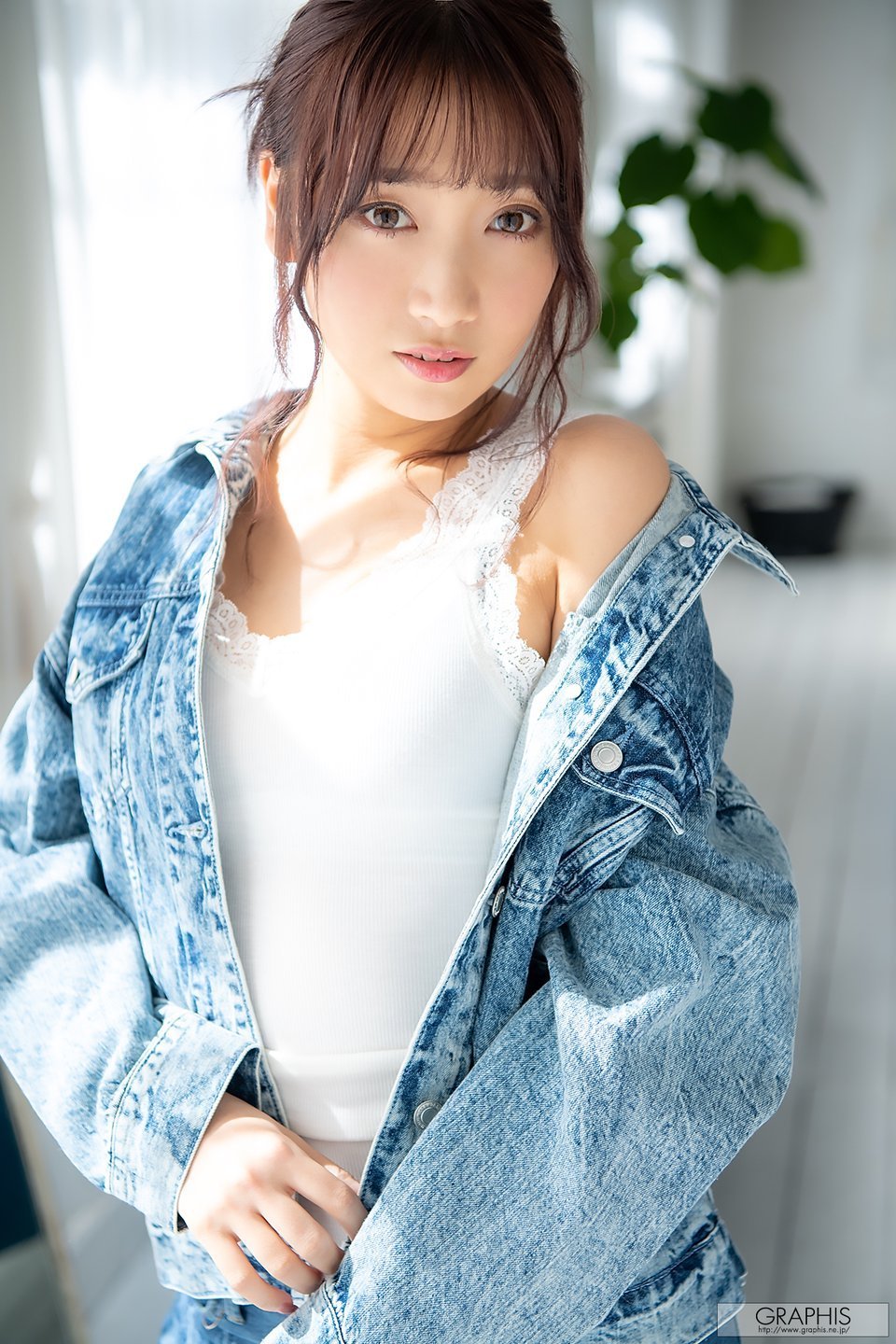 佳美杏奈[50P]