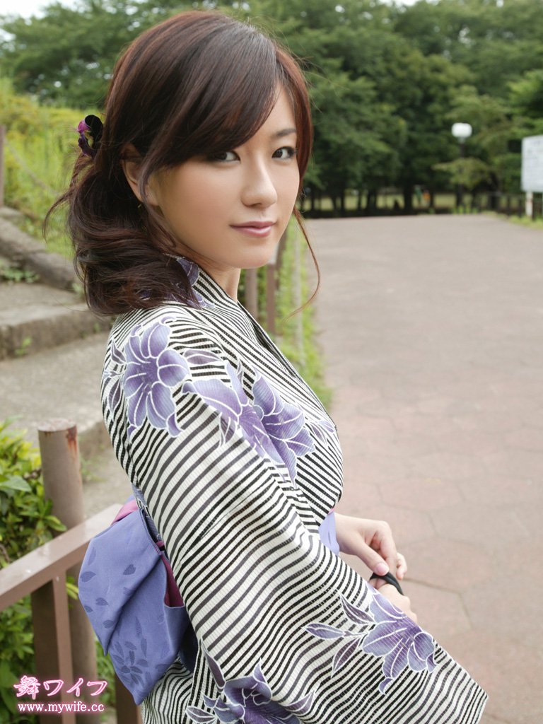 Mywife系列律子[30P]