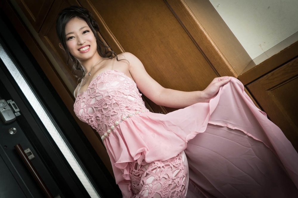大戰輕熟人婦[20P]