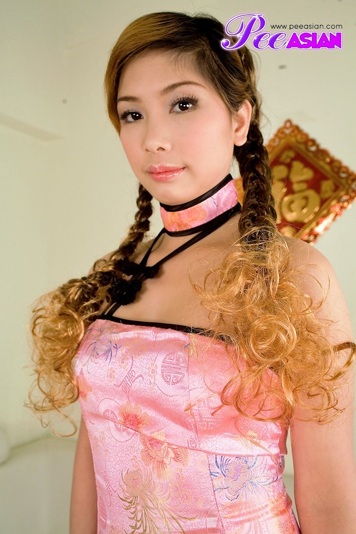 [國模A4U]楊琳 （Nana Chow 周娜）（二）[67P]