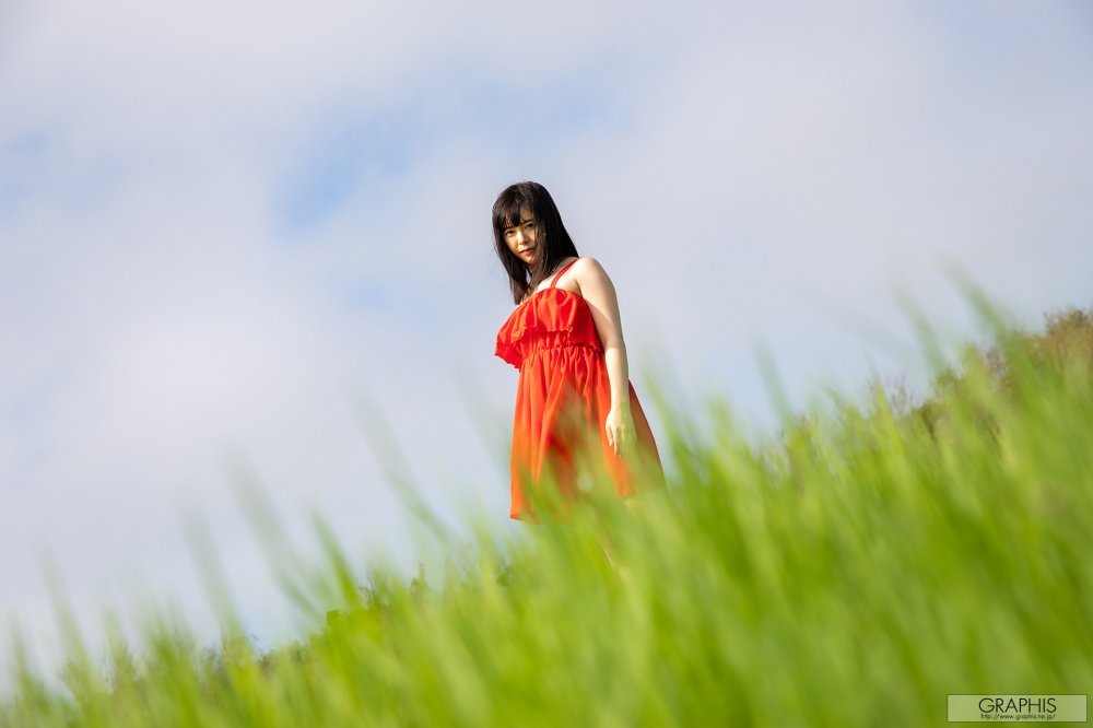 Yuna Ogura 小倉由菜 - Yunacent Cute Vol.01 [59P]