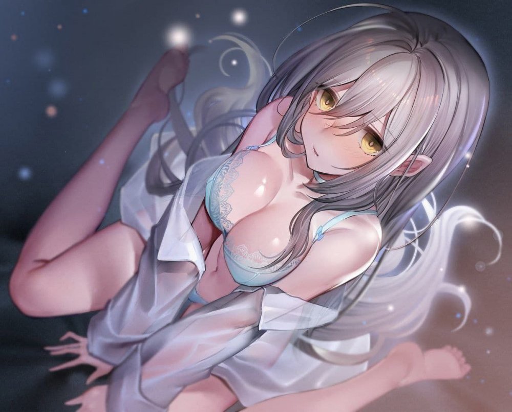 曾經擁有過的美麗的風景 [22P]