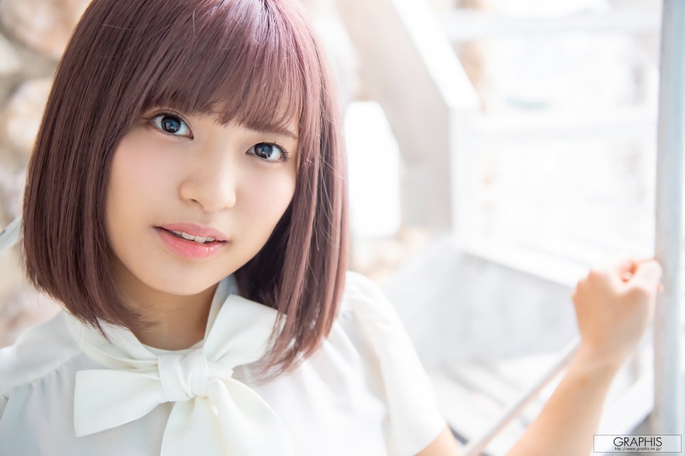 Akari Neo 根尾明裡 – Neo Vol.02 [77P]