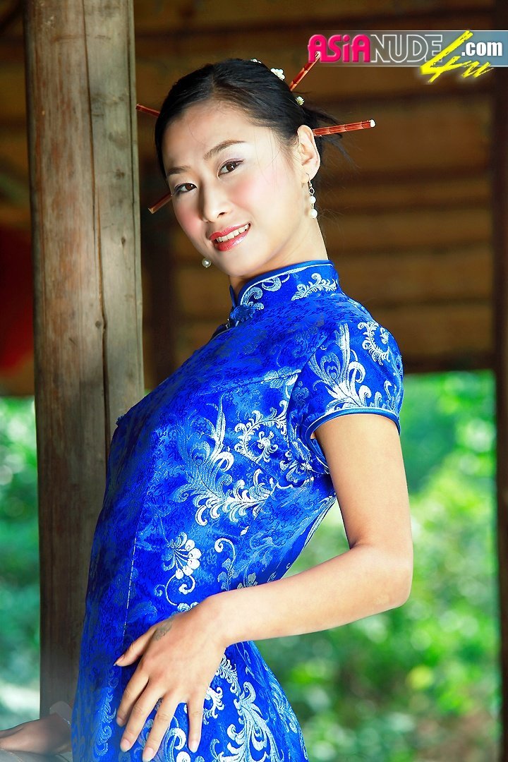 [國模A4U]瑩瑩 （Sindy Tsang 曾倩妮）（一）[65P]