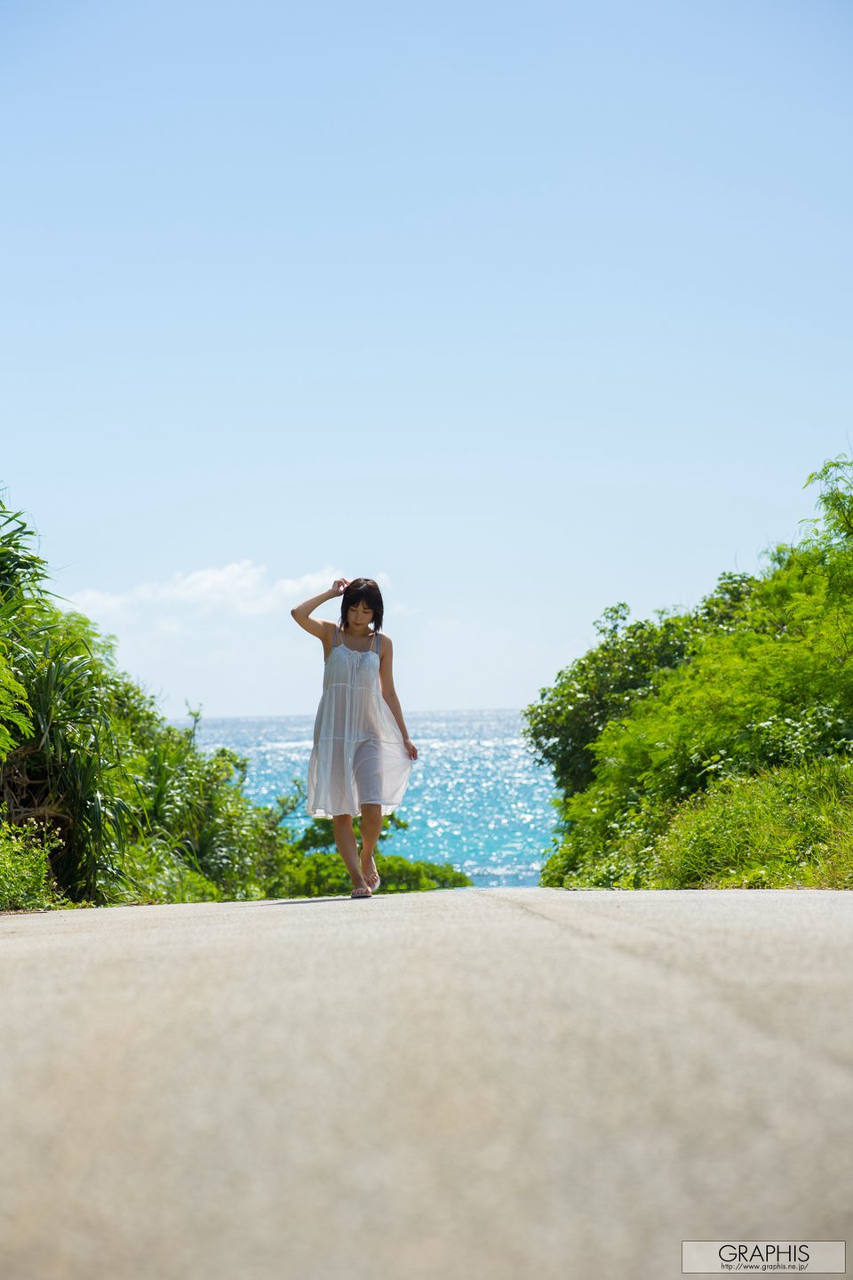 女優河合あすな[40P]