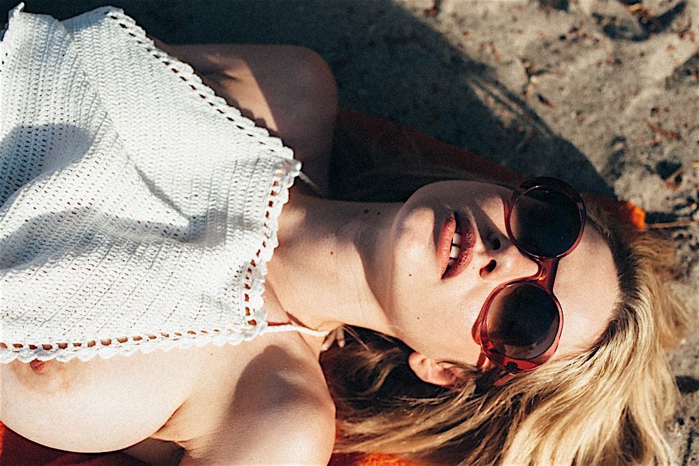 Elle Brittain [31P]